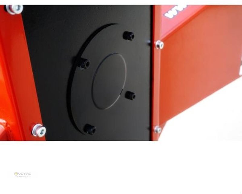 Broyeur de végétaux neuf Remet Holzhacker Remet R-120 Hacker Grobhäcksler Holzhäcksler NEU: photos 10 Broyeur de végétaux neuf Remet Holzhacker Remet R-120 Hacker Grobhäcksler Holzhäcksler NEU: photos 10