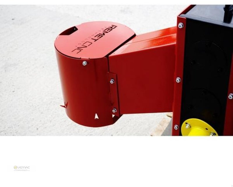 Broyeur de végétaux neuf Remet Holzhacker Remet R-120 Hacker Grobhäcksler Holzhäcksler NEU: photos 20 Broyeur de végétaux neuf Remet Holzhacker Remet R-120 Hacker Grobhäcksler Holzhäcksler NEU: photos 20