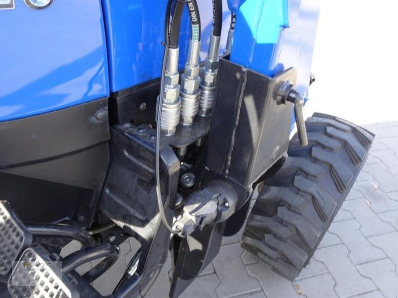 Micro tracteur neuf Solis Solis 26 26PS NEU Traktor Schlepper Frontlader Industrie NEU: photos 17 Micro tracteur neuf Solis Solis 26 26PS NEU Traktor Schlepper Frontlader Industrie NEU: photos 17