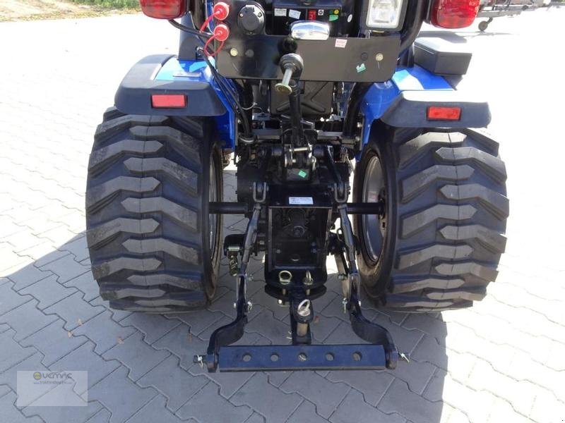 Micro tracteur neuf Solis Solis 26 26PS NEU Traktor Schlepper Frontlader Industrie NEU: photos 8 Micro tracteur neuf Solis Solis 26 26PS NEU Traktor Schlepper Frontlader Industrie NEU: photos 8