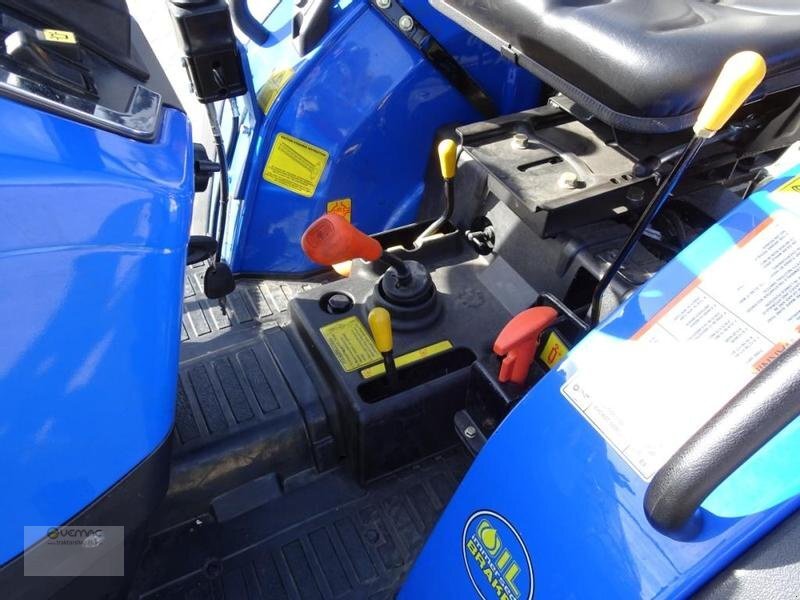 Micro tracteur neuf Solis Solis 26 26PS NEU Traktor Schlepper Frontlader Industrie NEU: photos 13 Micro tracteur neuf Solis Solis 26 26PS NEU Traktor Schlepper Frontlader Industrie NEU: photos 13