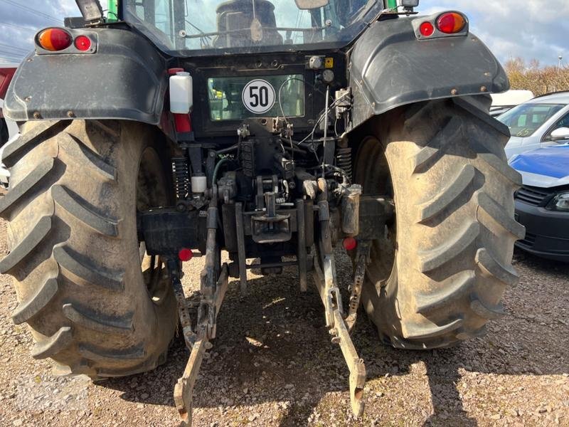 Valtra Valtra N141H N 141 Fronthydraulik Frontlader Frontzapfwelle Traktor TÜV 2023 - Tracteur agricole: photos 3 Valtra Valtra N141H N 141 Fronthydraulik Frontlader Frontzapfwelle Traktor TÜV 2023 - Tracteur agricole: photos 3