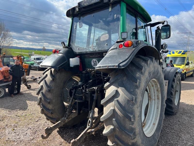 Valtra Valtra N141H N 141 Fronthydraulik Frontlader Frontzapfwelle Traktor TÜV 2023 - Tracteur agricole: photos 5 Valtra Valtra N141H N 141 Fronthydraulik Frontlader Frontzapfwelle Traktor TÜV 2023 - Tracteur agricole: photos 5