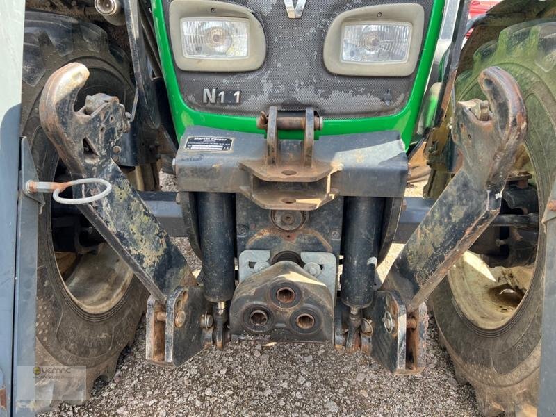 Valtra Valtra N141H N 141 Fronthydraulik Frontlader Frontzapfwelle Traktor TÜV 2023 - Tracteur agricole: photos 4 Valtra Valtra N141H N 141 Fronthydraulik Frontlader Frontzapfwelle Traktor TÜV 2023 - Tracteur agricole: photos 4