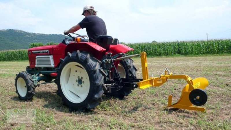 Vemac 1 Schar Pflug NEU / auch als Wendepflug oder 2 Schar Pflug - Charrue: photos 5 Vemac 1 Schar Pflug NEU / auch als Wendepflug oder 2 Schar Pflug - Charrue: photos 5
