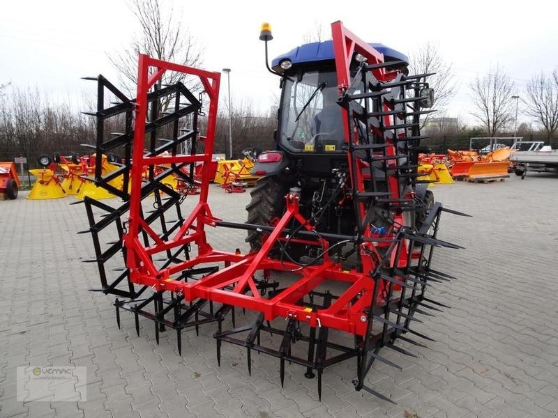 Vemac Ackeregge 5m 500 6m 7m 9 Zinkenegge Egge Wiesenegge Bodenegge NEU - Herse: photos 5 Vemac Ackeregge 5m 500 6m 7m 9 Zinkenegge Egge Wiesenegge Bodenegge NEU - Herse: photos 5