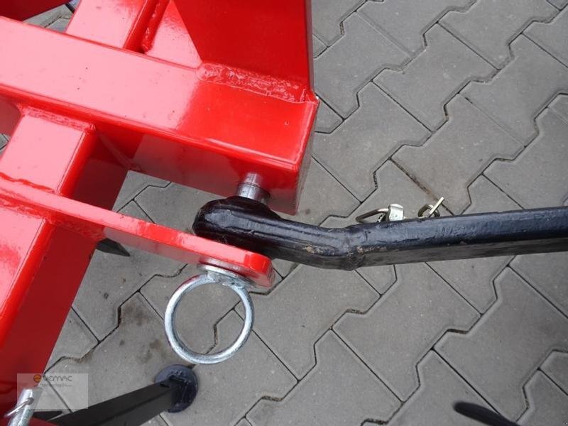 Herse neuf Vemac Ackeregge 5m 500 6m 7m 9 Zinkenegge Egge Wiesenegge Bodenegge NEU: photos 14