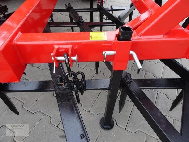 Herse neuf Vemac Ackeregge 6m 600 7m 9m Zinkenegge Egge Wiesenegge Bodenegge NEU: photos 7