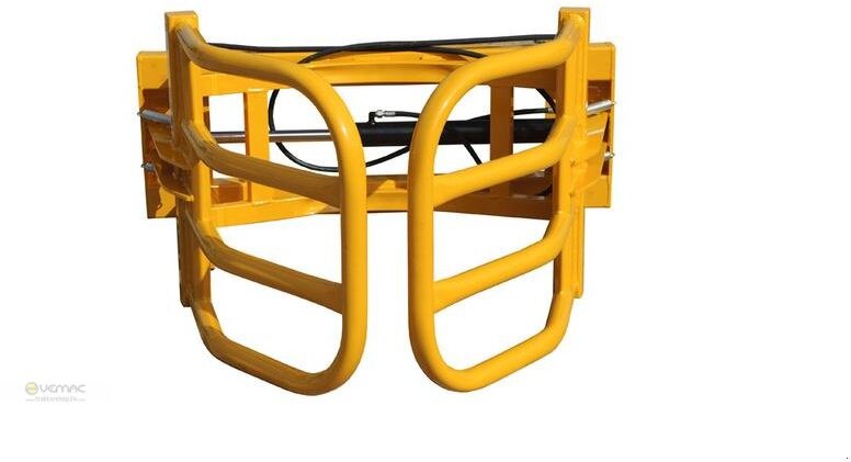 Vemac Ballenzange Rundballenzange Ballen Zange Dunggabel 210cm - Pinces pour Machine agricole: photos 2 Vemac Ballenzange Rundballenzange Ballen Zange Dunggabel 210cm - Pinces pour Machine agricole: photos 2