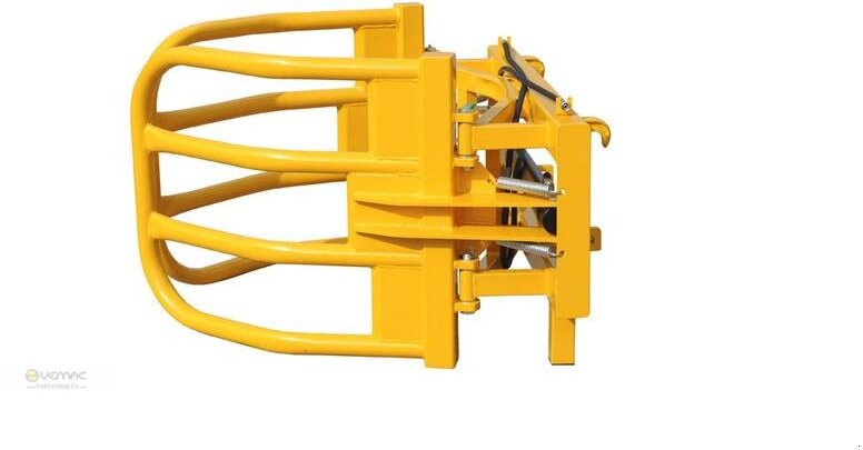 Vemac Ballenzange Rundballenzange Ballen Zange Dunggabel 210cm - Pinces pour Machine agricole: photos 5 Vemac Ballenzange Rundballenzange Ballen Zange Dunggabel 210cm - Pinces pour Machine agricole: photos 5
