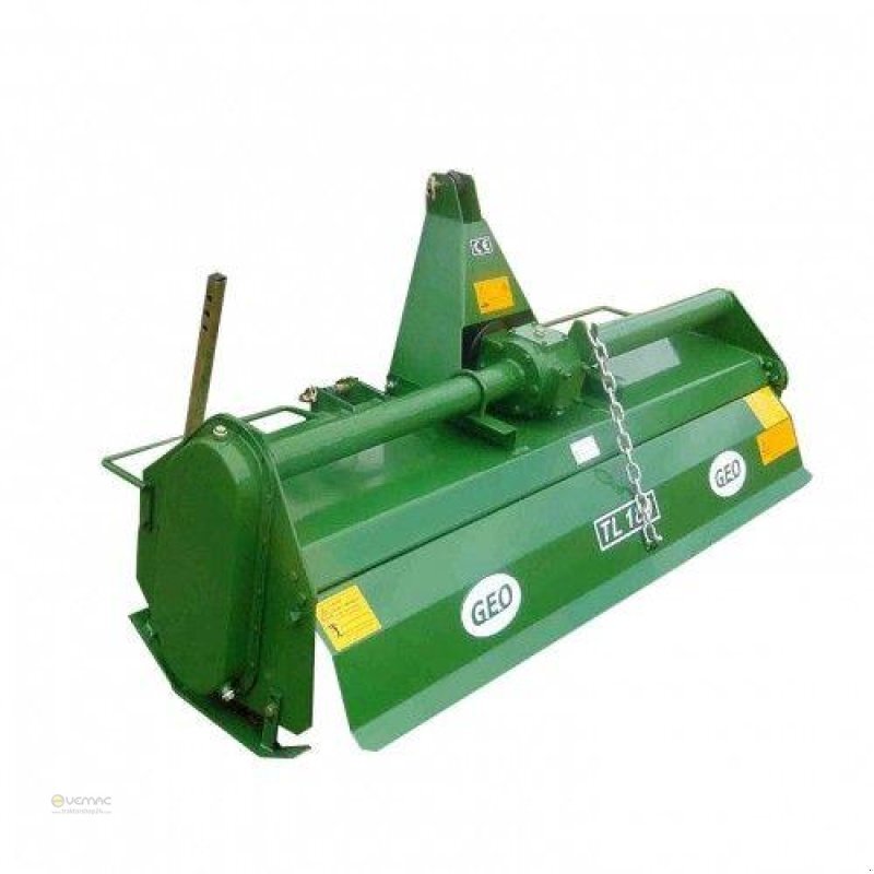 Vemac Bodenfräse Geo TLP180 180cm Fräse Ackerfräse Traktor NEU - Rotavator: photos 1 Vemac Bodenfräse Geo TLP180 180cm Fräse Ackerfräse Traktor NEU - Rotavator: photos 1