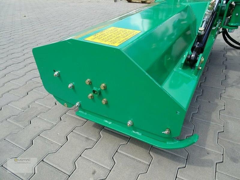Broyeur d'accotement neuf Vemac Böschungsmulcher Geo AGD155 155cm Mulcher Seitenmulcher Mäher NEU: photos 20 Broyeur d'accotement neuf Vemac Böschungsmulcher Geo AGD155 155cm Mulcher Seitenmulcher Mäher NEU: photos 20