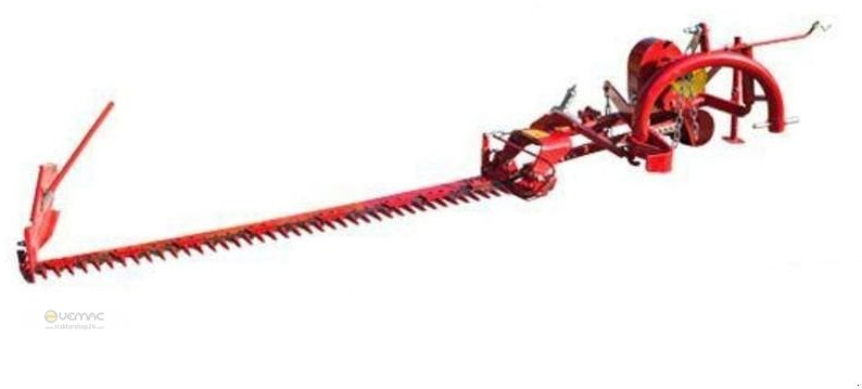 Vemac FPM Balkenmähwerk 210cm Balkenmäher Fingermähbalken Mähwerk Mäher - Faucheuse: photos 1 Vemac FPM Balkenmähwerk 210cm Balkenmäher Fingermähbalken Mähwerk Mäher - Faucheuse: photos 1