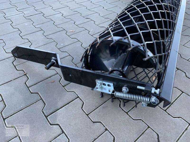 Vemac Gitterwalze Walze Nachlaufwalze 145cm 165cm NEU - Rouleau agricole: photos 3 Vemac Gitterwalze Walze Nachlaufwalze 145cm 165cm NEU - Rouleau agricole: photos 3