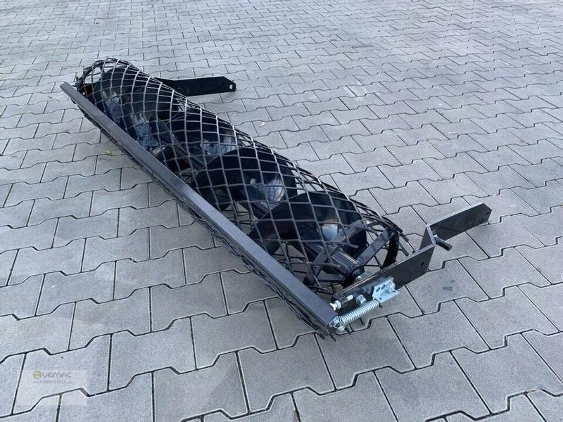 Vemac Gitterwalze Walze Nachlaufwalze 145cm 165cm NEU - Rouleau agricole: photos 1 Vemac Gitterwalze Walze Nachlaufwalze 145cm 165cm NEU - Rouleau agricole: photos 1