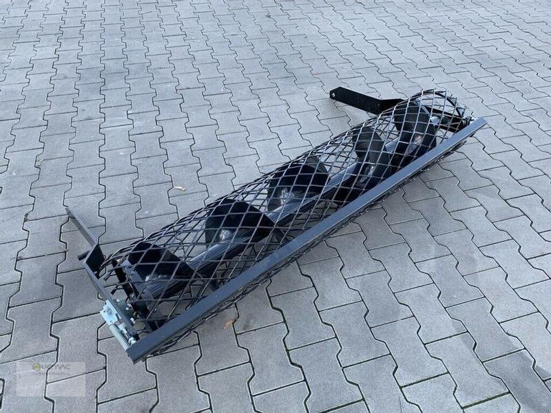 Vemac Gitterwalze Walze Nachlaufwalze 145cm 165cm NEU - Rouleau agricole: photos 2 Vemac Gitterwalze Walze Nachlaufwalze 145cm 165cm NEU - Rouleau agricole: photos 2