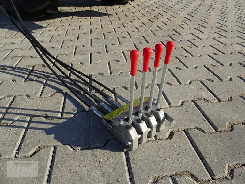 Vemac Heckenschere Boxer HSC130 130cm Astschere Mähbalken Mähwerk NEU - Epareuse: photos 4 Vemac Heckenschere Boxer HSC130 130cm Astschere Mähbalken Mähwerk NEU - Epareuse: photos 4