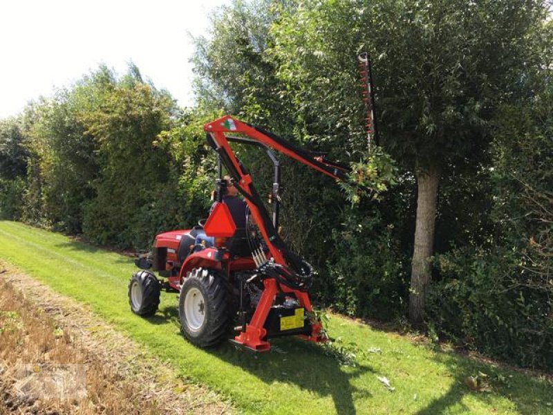 Vemac Heckenschere Boxer HSC160 160cm Astschere Mähbalken Mähwerk NEU - Epareuse: photos 2 Vemac Heckenschere Boxer HSC160 160cm Astschere Mähbalken Mähwerk NEU - Epareuse: photos 2