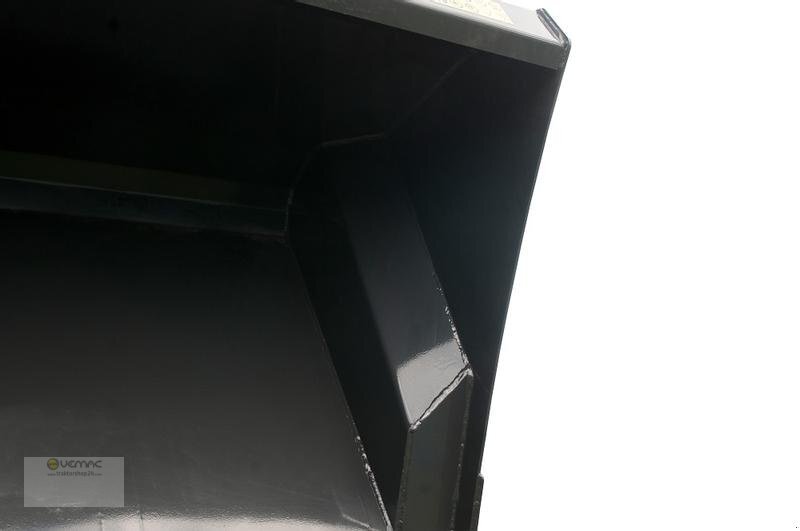 Vemac Hochkippschaufel Schaufel Erdschaufel Euro Aufnahme NEU - Godet pour chargeur: photos 5 Vemac Hochkippschaufel Schaufel Erdschaufel Euro Aufnahme NEU - Godet pour chargeur: photos 5
