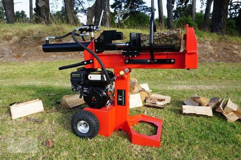 Vemac Holzspalter 15ton 15 Tonnen 7 PS Benzin Motor Spalter NEU - Fendeuse de bûches: photos 1 Vemac Holzspalter 15ton 15 Tonnen 7 PS Benzin Motor Spalter NEU - Fendeuse de bûches: photos 1