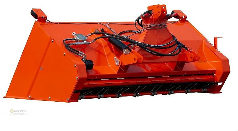 Vemac Kastenstreuer 180cm Streuer Selbstlader Salzstreuer Winterdienst - Distributeur d'engrais: photos 2 Vemac Kastenstreuer 180cm Streuer Selbstlader Salzstreuer Winterdienst - Distributeur d'engrais: photos 2