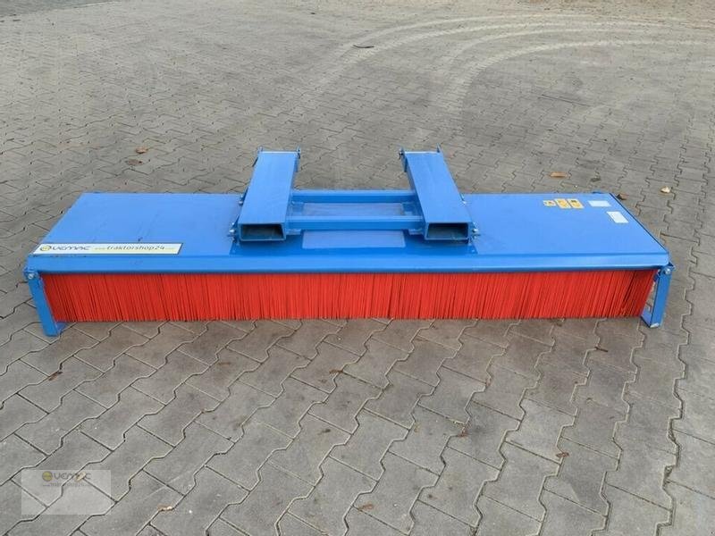 Vemac Kehrbesen 150 220 250 Kehrbürste Kehrmaschine Bürste Traktor NEU - Brosse: photos 3 Vemac Kehrbesen 150 220 250 Kehrbürste Kehrmaschine Bürste Traktor NEU - Brosse: photos 3