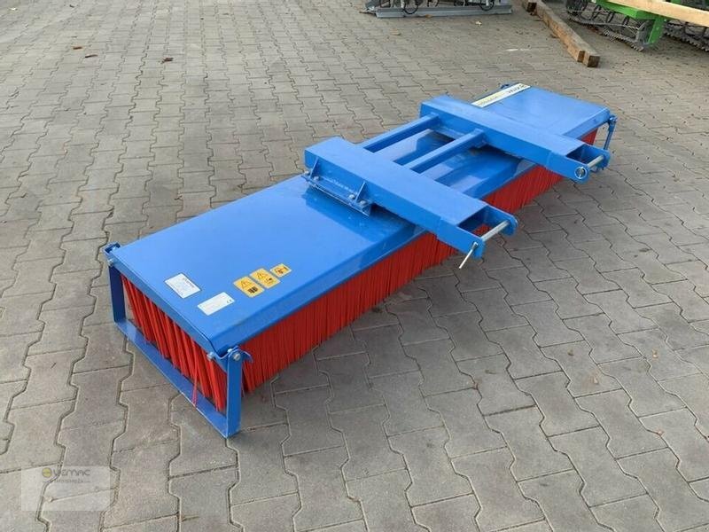 Vemac Kehrbesen 150 220 250 Kehrbürste Kehrmaschine Bürste Traktor NEU - Brosse: photos 5 Vemac Kehrbesen 150 220 250 Kehrbürste Kehrmaschine Bürste Traktor NEU - Brosse: photos 5