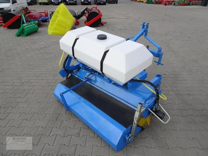 Vemac Kehrmaschine 150 180 230 250 280 Kehrbürste Kehrbesen Traktor NEU - Brosse: photos 1 Vemac Kehrmaschine 150 180 230 250 280 Kehrbürste Kehrbesen Traktor NEU - Brosse: photos 1