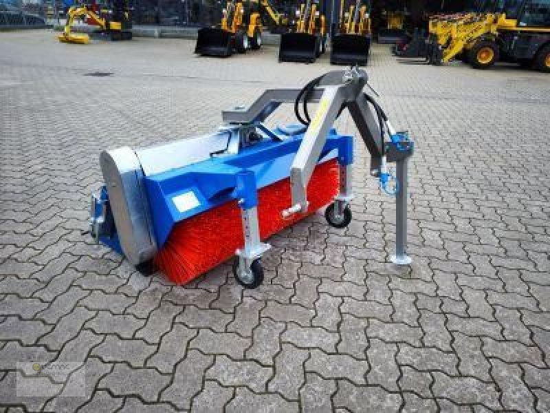 Vemac Kehrmaschine FM120 120cm Kehrbesen Bürste Traktor Zapfwelle NEU - Brosse: photos 1 Vemac Kehrmaschine FM120 120cm Kehrbesen Bürste Traktor Zapfwelle NEU - Brosse: photos 1