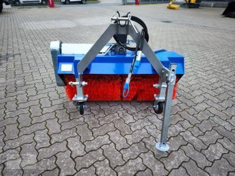 Vemac Kehrmaschine FM160 160cm Kehrbesen Bürste Traktor Zapfwelle NEU - Brosse: photos 4 Vemac Kehrmaschine FM160 160cm Kehrbesen Bürste Traktor Zapfwelle NEU - Brosse: photos 4