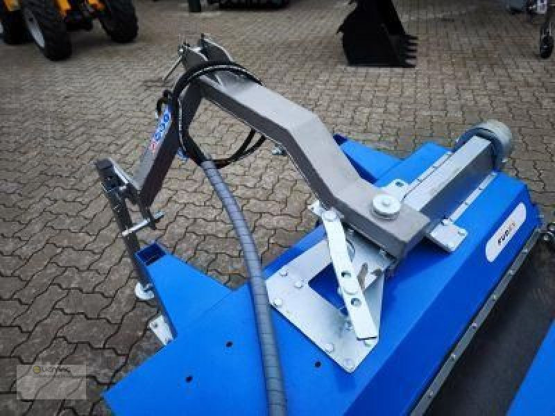 Vemac Kehrmaschine FM160 160cm Kehrbesen Bürste Traktor Zapfwelle NEU - Brosse: photos 5 Vemac Kehrmaschine FM160 160cm Kehrbesen Bürste Traktor Zapfwelle NEU - Brosse: photos 5