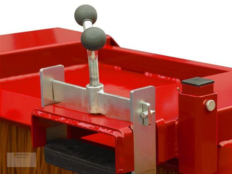 Vemac Kehrmaschine Kehrbesen Kehrbürste Schneeschieber 185cm NEU - Brosse: photos 2 Vemac Kehrmaschine Kehrbesen Kehrbürste Schneeschieber 185cm NEU - Brosse: photos 2