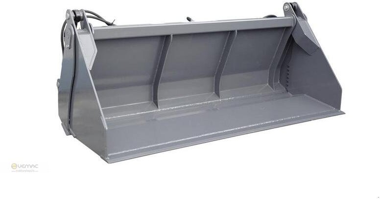 Vemac Klappschaufel 4-in-1 Schaufel Erdschaufel 140cm NEU - Godet pour chargeur: photos 4 Vemac Klappschaufel 4-in-1 Schaufel Erdschaufel 140cm NEU - Godet pour chargeur: photos 4