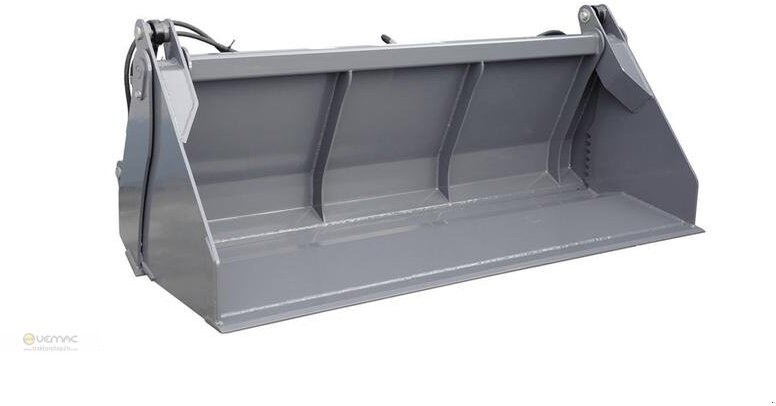 Vemac Klappschaufel 4-in-1 Schaufel Erdschaufel NEU - Godet pour chargeur: photos 4 Vemac Klappschaufel 4-in-1 Schaufel Erdschaufel NEU - Godet pour chargeur: photos 4