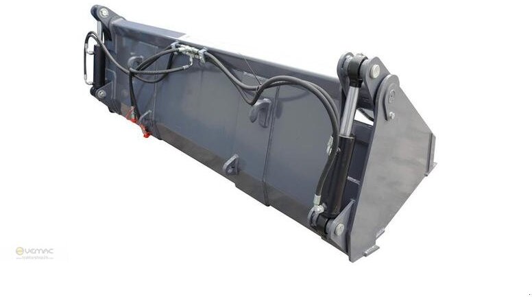 Vemac Klappschaufel 4-in-1 Schaufel Erdschaufel NEU - Godet pour chargeur: photos 2 Vemac Klappschaufel 4-in-1 Schaufel Erdschaufel NEU - Godet pour chargeur: photos 2