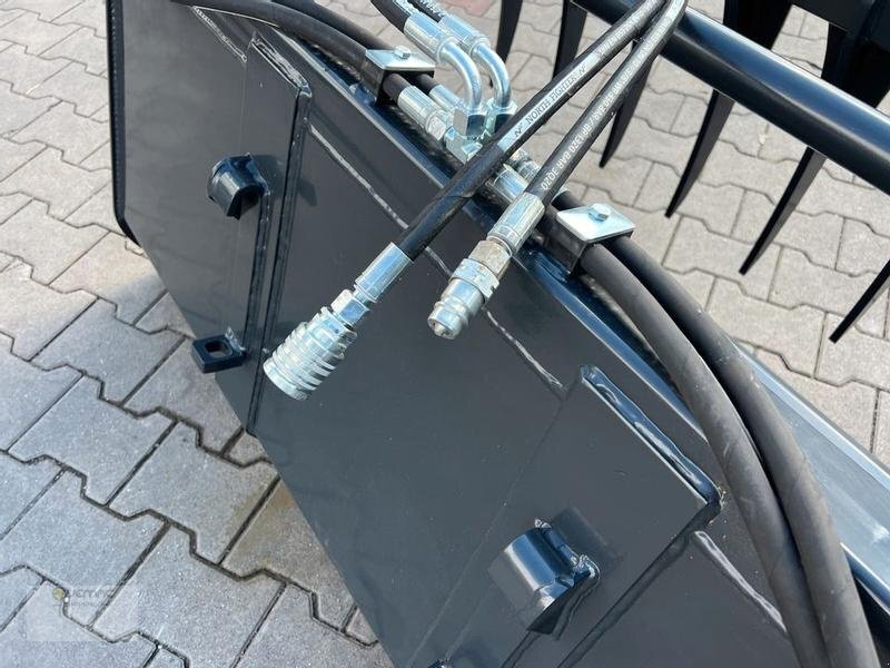 Matériel d'ensilage neuf Vemac Krokodilschaufel 90 cm Kroko Schaufel Weidemann Schäffer Hoflader: photos 12 Matériel d'ensilage neuf Vemac Krokodilschaufel 90 cm Kroko Schaufel Weidemann Schäffer Hoflader: photos 12