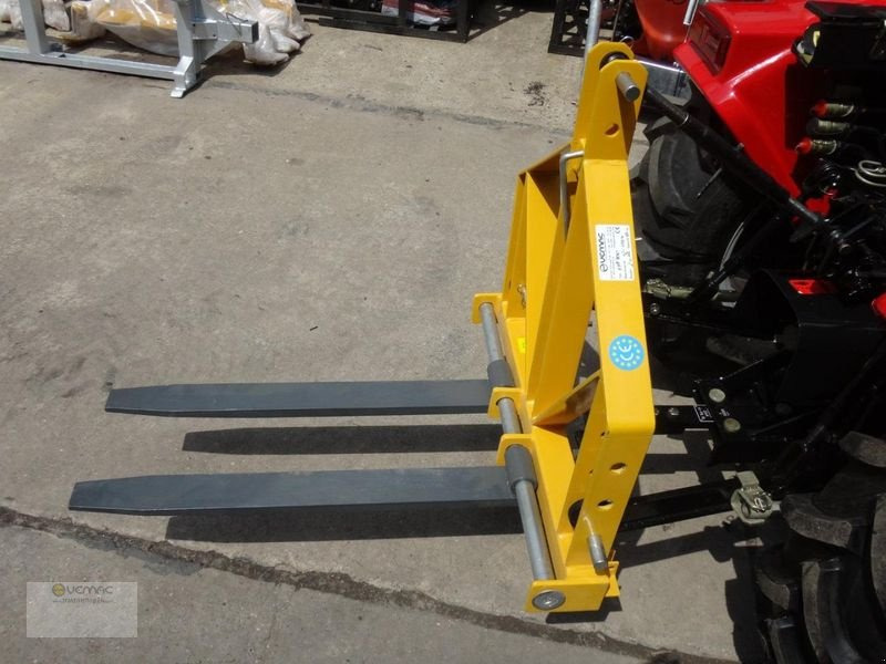 Vemac Palettengabel PH700 700kg Gabel Paletten 3-Punkt Traktor NEU - Fourches: photos 3 Vemac Palettengabel PH700 700kg Gabel Paletten 3-Punkt Traktor NEU - Fourches: photos 3