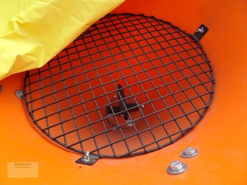 Epandeur de sable neuf Vemac Profi 400 Liter Streuer Salzstreuer Winterdienst Neu: photos 11 Epandeur de sable neuf Vemac Profi 400 Liter Streuer Salzstreuer Winterdienst Neu: photos 11