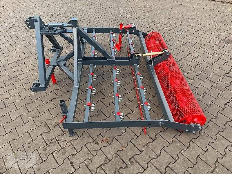 Vemac Reitbahnplaner RP-E160 200 240N 160-240cm Nachlaufeinrichtung Bahnplaner NEU - Herse étrille: photos 1 Vemac Reitbahnplaner RP-E160 200 240N 160-240cm Nachlaufeinrichtung Bahnplaner NEU - Herse étrille: photos 1