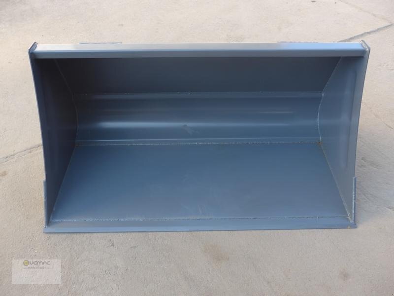 Godet pour chargeur pour Machine agricole neuf Vemac Schaufel Erdschaufel Standardschaufel Neu Euro Frontlader: photos 7 Godet pour chargeur pour Machine agricole neuf Vemac Schaufel Erdschaufel Standardschaufel Neu Euro Frontlader: photos 7