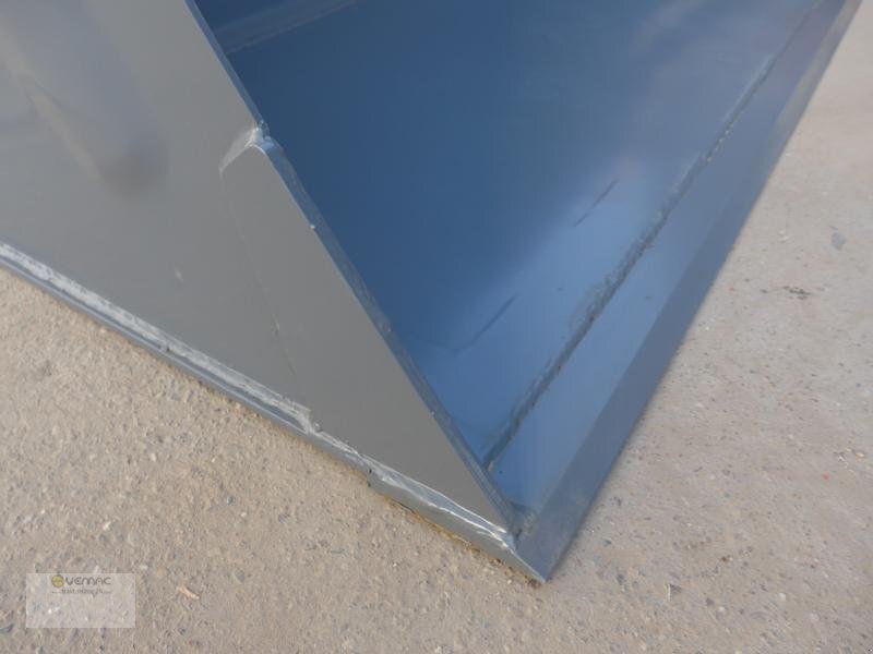 Vemac Schaufel Erdschaufel Standardschaufel Neu Euro Frontlader - Godet pour chargeur pour Machine agricole: photos 2 Vemac Schaufel Erdschaufel Standardschaufel Neu Euro Frontlader - Godet pour chargeur pour Machine agricole: photos 2