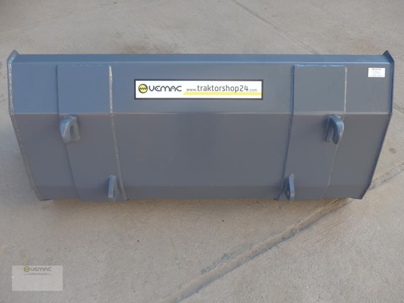 Vemac Schaufel Erdschaufel Standardschaufel Neu Euro Frontlader - Godet pour chargeur pour Machine agricole: photos 4 Vemac Schaufel Erdschaufel Standardschaufel Neu Euro Frontlader - Godet pour chargeur pour Machine agricole: photos 4