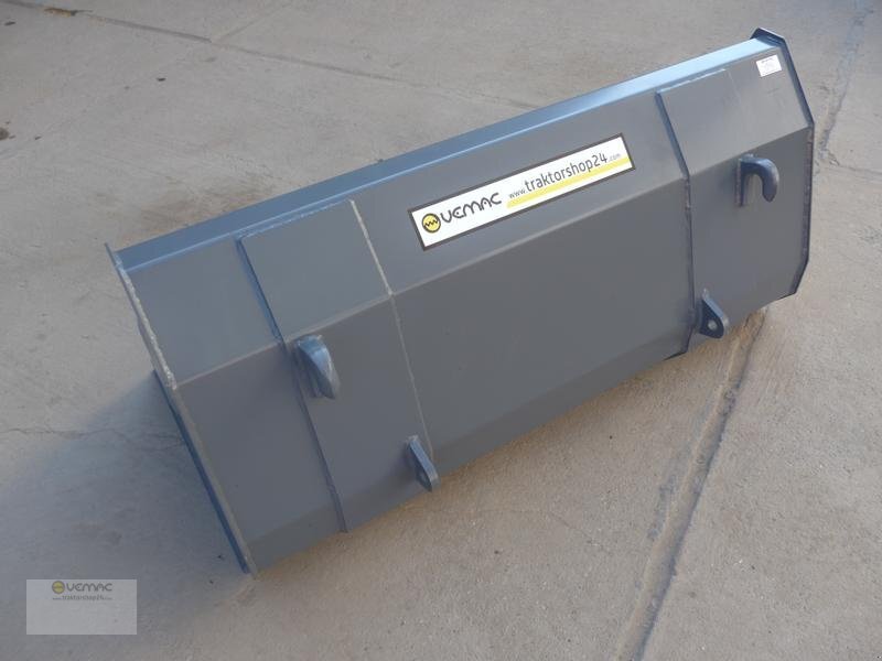 Vemac Schaufel Erdschaufel Standardschaufel Neu Euro Frontlader - Godet pour chargeur pour Machine agricole: photos 3 Vemac Schaufel Erdschaufel Standardschaufel Neu Euro Frontlader - Godet pour chargeur pour Machine agricole: photos 3