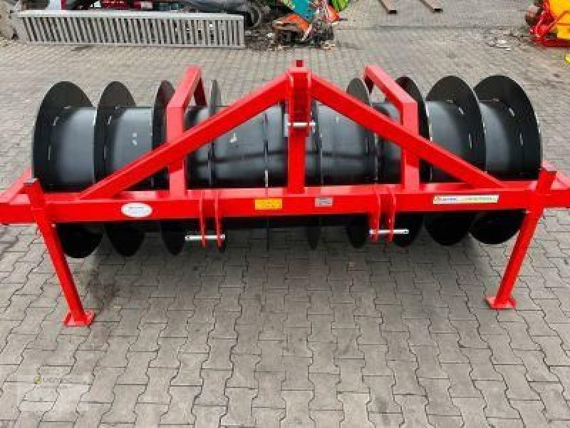 Vemac Silowalze 300 Silagewalze Verdichtungswalze Walze Silo NEU - Rouleau agricole: photos 3 Vemac Silowalze 300 Silagewalze Verdichtungswalze Walze Silo NEU - Rouleau agricole: photos 3