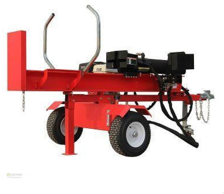 Vemac Spalter Holzspalter HSA35 35ton 120cm 9PS Benzin Motor Anhänger - Fendeuse de bûches: photos 5 Vemac Spalter Holzspalter HSA35 35ton 120cm 9PS Benzin Motor Anhänger - Fendeuse de bûches: photos 5