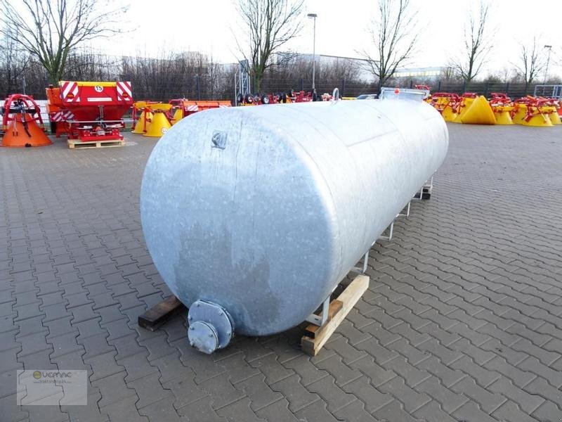 Vemac Wasserfass 2000 Liter Wassertank Weidefass Wasserwagen NEU - Citerne: photos 2 Vemac Wasserfass 2000 Liter Wassertank Weidefass Wasserwagen NEU - Citerne: photos 2