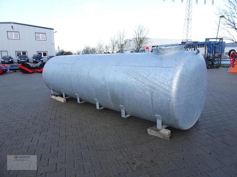Vemac Wasserfass 3000 Liter Wassertank Wasserwagen NEU - Citerne: photos 3 Vemac Wasserfass 3000 Liter Wassertank Wasserwagen NEU - Citerne: photos 3