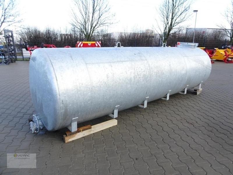 Vemac Wasserfass 5000 Liter Wassertank Wasserwagen NEU - Citerne: photos 2 Vemac Wasserfass 5000 Liter Wassertank Wasserwagen NEU - Citerne: photos 2