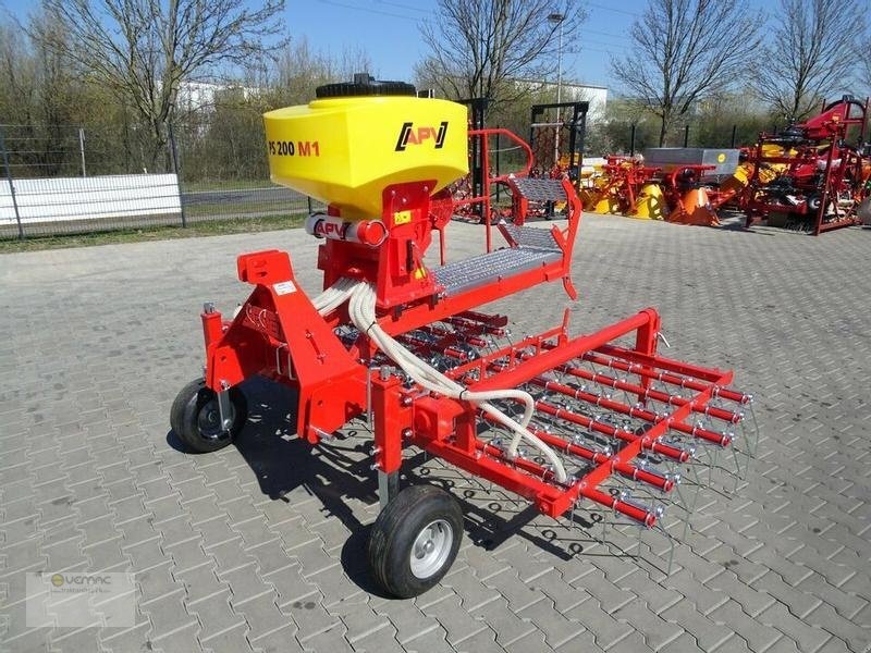 Vemac Wiesenstriegel 3m 300cm Striegel Wiesenschleppe Schleppe APV NEU - Herse étrille: photos 2 Vemac Wiesenstriegel 3m 300cm Striegel Wiesenschleppe Schleppe APV NEU - Herse étrille: photos 2