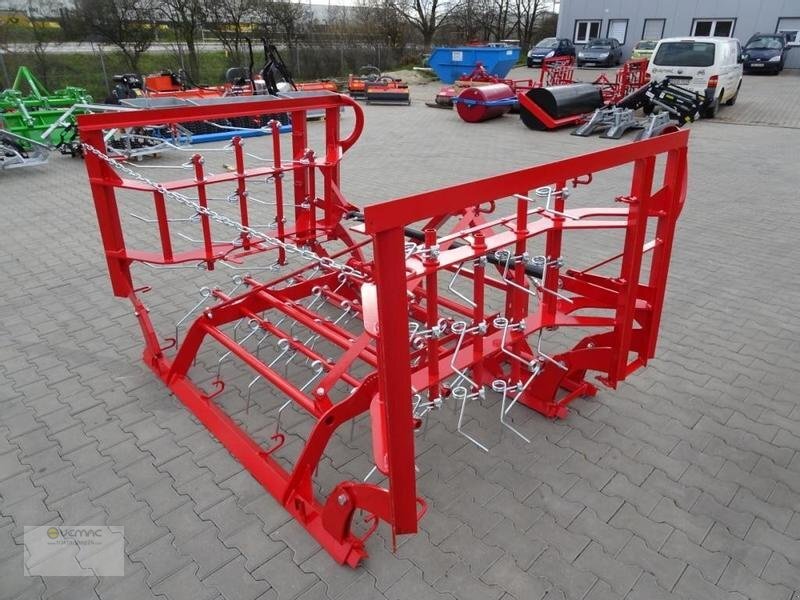 Vemac Wiesenstriegel Striegel Schleppe WSK4 4m NEU - Herse étrille: photos 5 Vemac Wiesenstriegel Striegel Schleppe WSK4 4m NEU - Herse étrille: photos 5